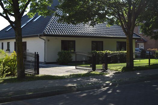Ferienwohnung "Elke"