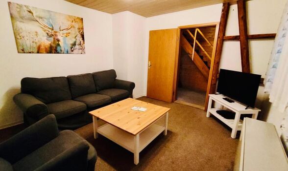 Schnuckliges Häusschen in Zentraler Lage Bild 3