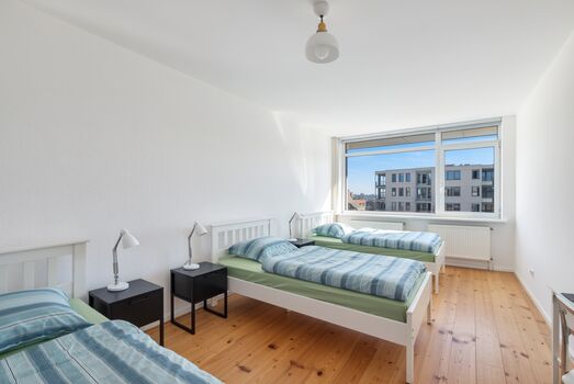 Monteurunterkünfte in Schöneck – 24h Check-In Obrázok 2