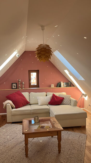 VeWa Loft Bild 1