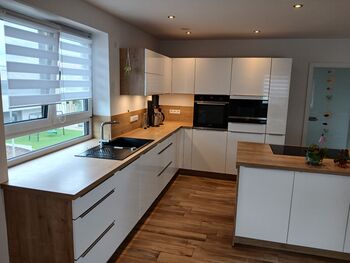Wohnung Brodmerkel Picture 3