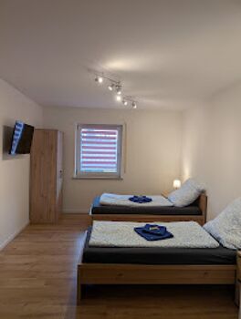Wohnung Brodmerkel Picture 2