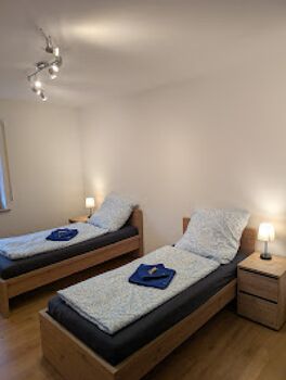 Wohnung Brodmerkel