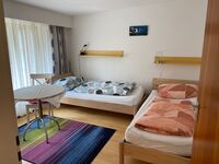 Wohnung Abendrot Bild 8