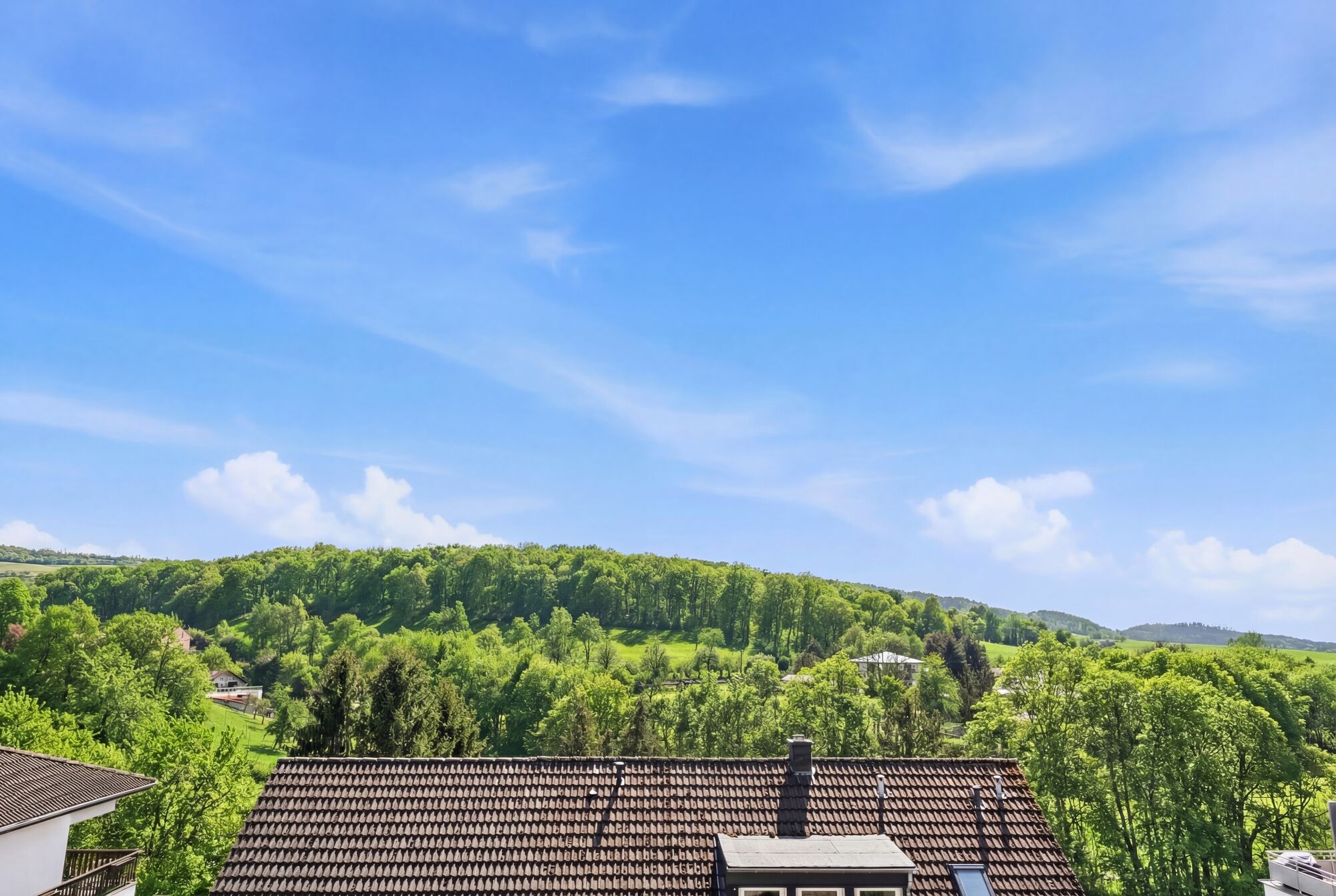 Ruhige Lage in Trierweiler – Natur pur, nur 10 Min. bis Trier Innenstadt