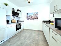 Fully equipped kitchen: Perfect for self-catering. Enjoy your holiday in Trierweiler near Trier.