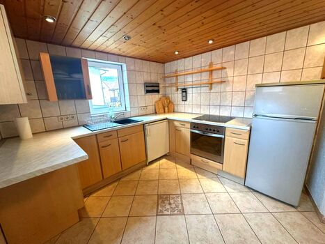 Große Monteur Wohnung 4 Zimmer für 8 Personen in Weinsberg