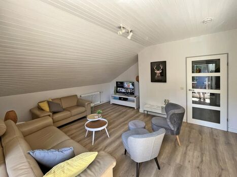 Ferienwohnung SonnenTraum Bild 2