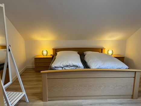 Ferienwohnung SonnenTraum Bild 3