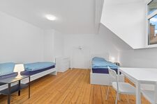 Monteurunterkünfte in Kelsterbach – 24h Check-In Bild 2