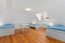 Monteurunterkünfte in Kelsterbach – 24h Check-In Bild 1