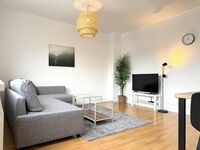 Komfortable 3-Zimmer-Wohnung im Zentrum von Kiel – 75 m², id Bild 3