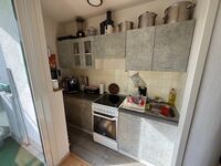 Möbliertes/Furnished Business Apartment with Balcony - Salzburg City Bild 4
