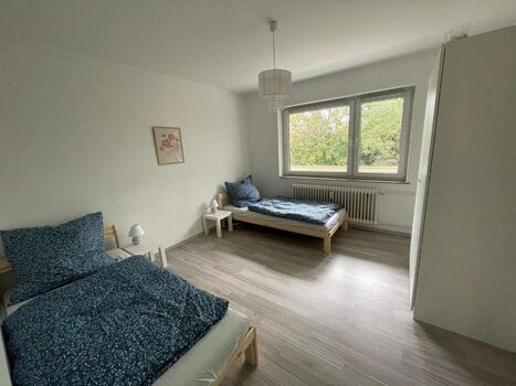 Wohnung Nikulin Bild 2