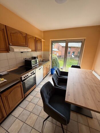 Unterkunft für Monteure nahe Stade/Hamburg Bild 2