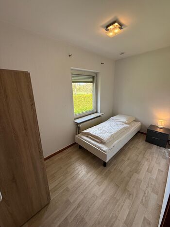 Unterkunft für Monteure nahe Stade/Hamburg Bild 4