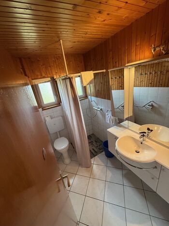 Unterkunft für Monteure nahe Stade/Hamburg Bild 5