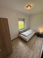 Unterkunft für Monteure nahe Stade/Hamburg Bild 4