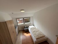 Unterkunft für Monteure nahe Stade/Hamburg Bild 9