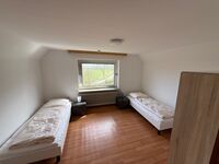 Unterkunft für Monteure nahe Stade/Hamburg Bild 11