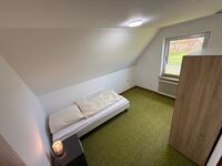 Unterkunft für Monteure nahe Stade/Hamburg Bild 8