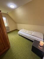 Unterkunft für Monteure nahe Stade/Hamburg Bild 7