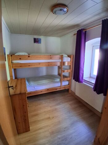 Ferienwohnung für 4 Personen