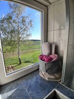 Badezimmer Ferienwohnung