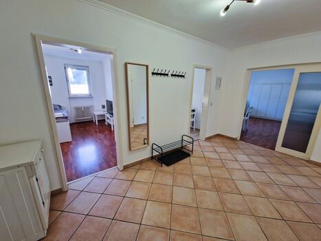 Crew Stay OBERURSEL / 3-5 Personen Bild 4