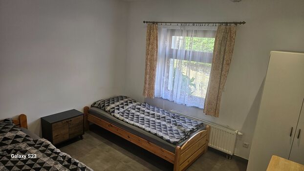 Wohnung Gwa