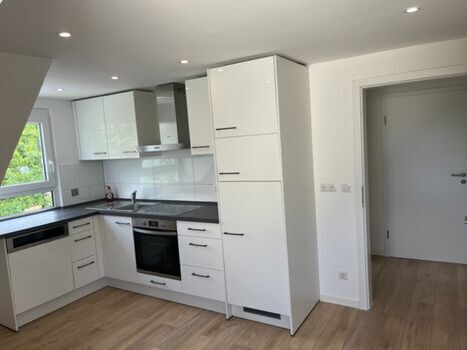 Wohnung Homebase Zdjęcie 3