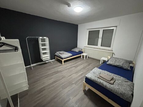 🏆Monteurwohnung Zweibrücken Bild 3