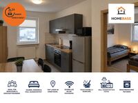 🏆Monteurwohnung Zweibrücken Bild 12