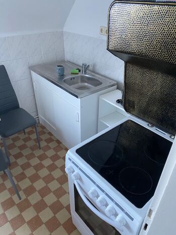 Gemütliche Wohnung in ruhiger Lage - perfekt für Pendler Bild 5