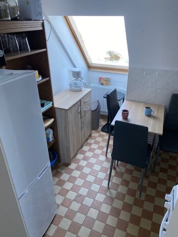 Gemütliche Wohnung in ruhiger Lage - perfekt für Pendler Bild 3