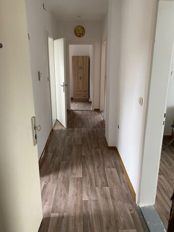 Gemütliche Wohnung in ruhiger Lage - perfekt für Pendler Bild 4