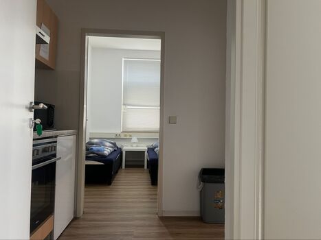 Moderne, preiswerte Monteurwohnungen in Radolfzell /Umgebung Obrázok 1