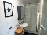 WG 6 Duschbad mit Waschmaschine