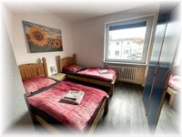 WG 4 Zweibettzimmer 1x