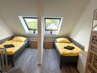 WG 6 Zweibettzimmer 1x