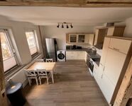 Monteurunterkunft II Ferienhaus II 14 Betten an der A7 Bild 5