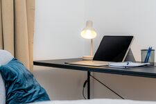 Sadebo Apartments Wave | 2 Schlafzimmer | 6 Gäste | Küche Bild 9
