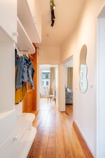 Sadebo Apartments Wave | 2 Schlafzimmer | 6 Gäste | Küche Bild 16