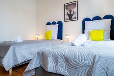 Sadebo Apartments Wave | 2 Schlafzimmer | 6 Gäste | Küche Bild 10