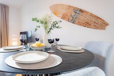 Sadebo Apartments Wave | 2 Schlafzimmer | 6 Gäste | Küche Bild 7