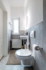 Sadebo Apartments Wave | 2 Schlafzimmer | 6 Gäste | Küche Bild 13