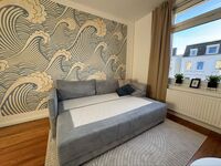 Sadebo Apartments Wave | 2 Schlafzimmer | 6 Gäste | Küche Bild 20