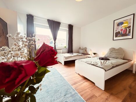 Worker Place Deichblick Drochtersen Bild 2