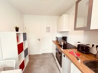 Worker Place Deichblick Drochtersen Bild 4