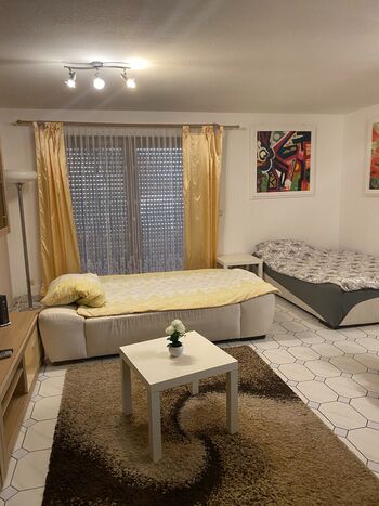 Wohnung Hammel Bild 3